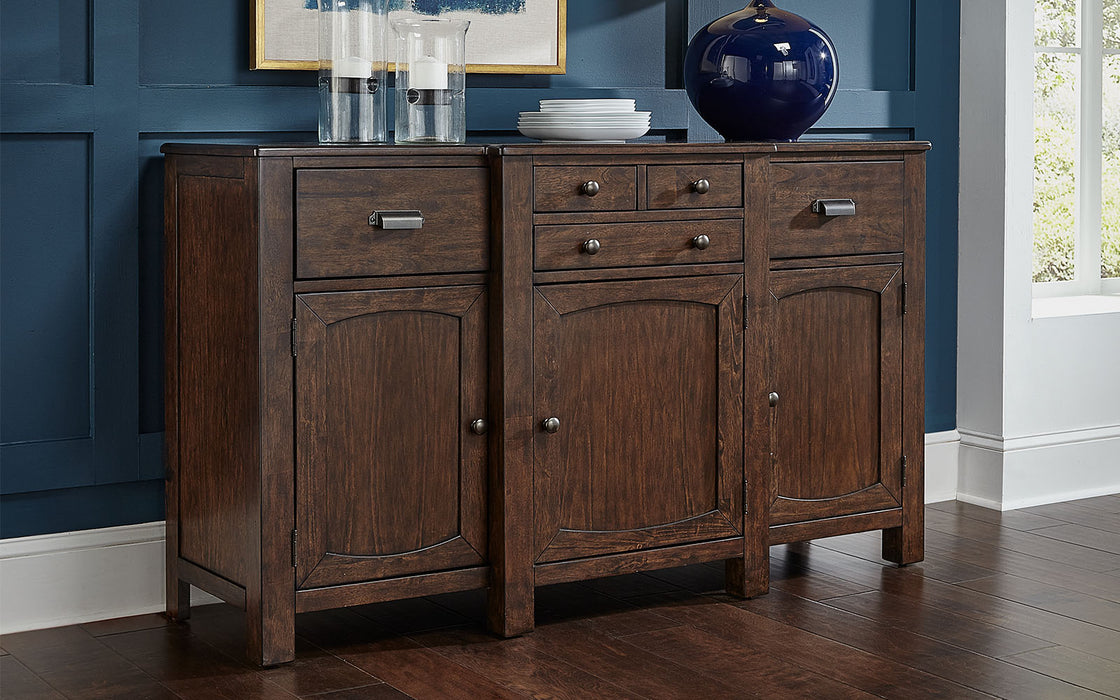 Henderson Sideboard Server