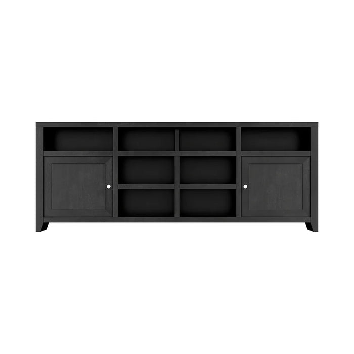 Urban Loft 84" TV Stand