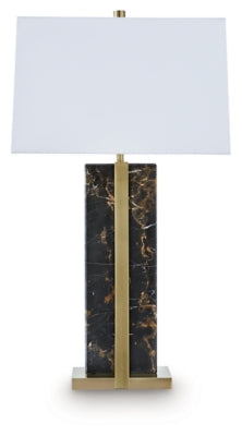 Neonish Table Lamp - Barr’s Furniture (Riverside CA)