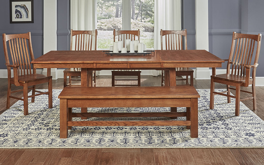 Laurelhurst Dining Collection - Barr’s Furniture (Riverside CA)