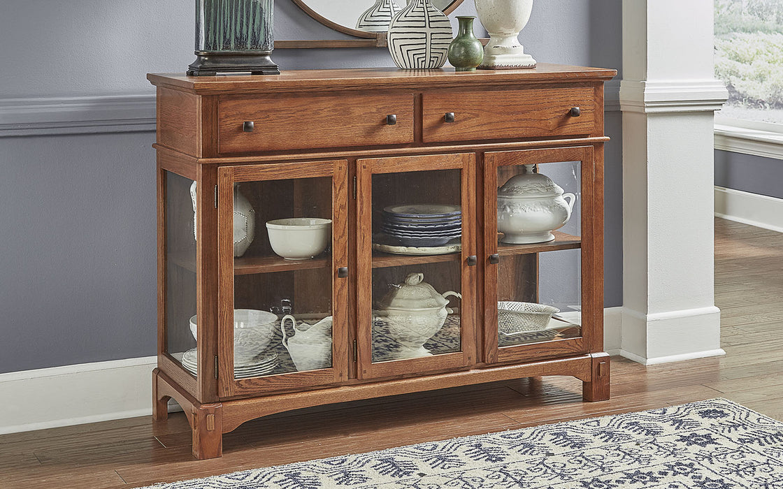Laurelhurst Dining Collection - Barr’s Furniture (Riverside CA)