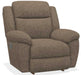 La-Z-Boy Joel Brownstone Power Rocking Recliner image