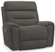 La-Z-Boy Soren Ash Power Rocking Recliner with Headrest image