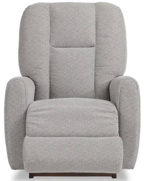 La-Z-Boy Felix Stone Power Wall Recliner with Headrest image