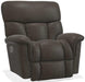 La-Z-Boy Mateo Charcoal Power Wall Recliner with Headrest image
