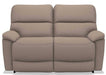 La-Z-Boy Brooks Cashmere Reclining Loveseat image