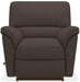 La-Z-Boy Reese Reclina-Rocker Walnut Recliner image