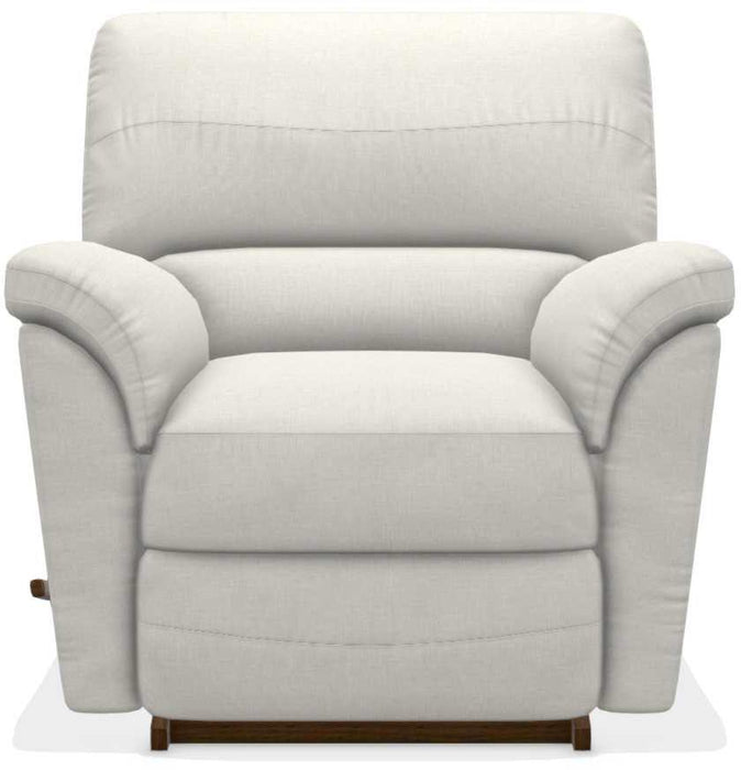 La-Z-Boy Reese Reclina-Rocker Oat Recliner image