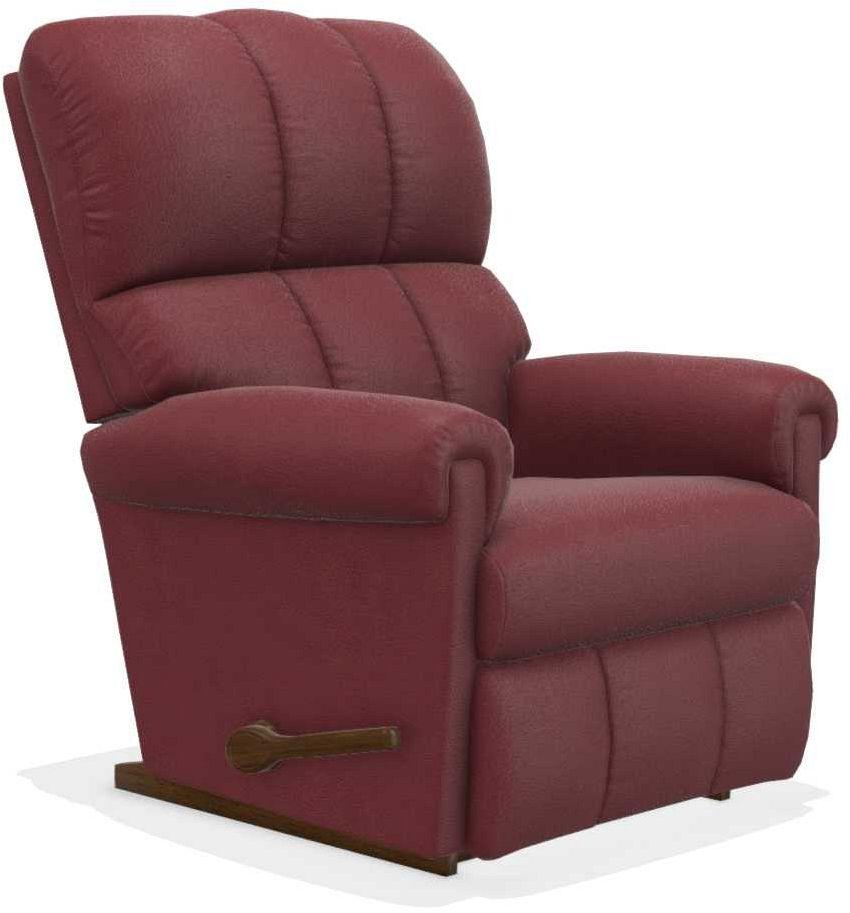 LaZBoy Easton Canyon Power Reclining Loveseat with Headrest And Cons