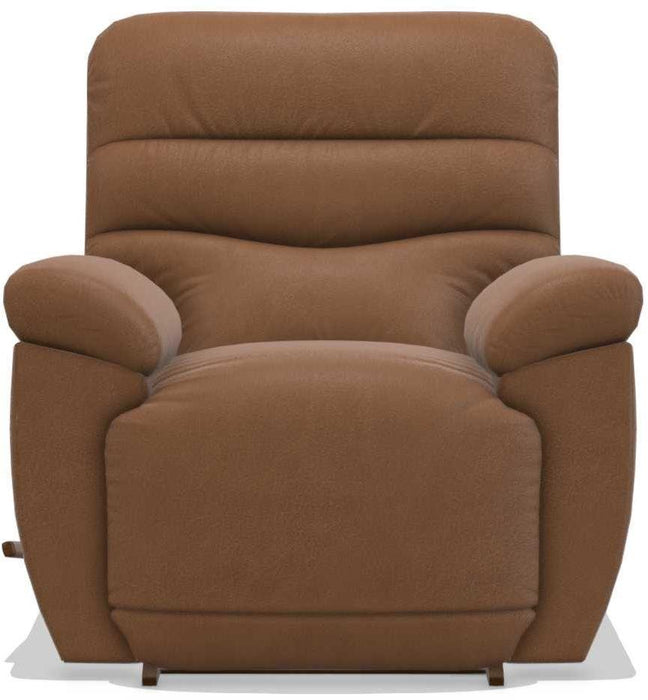 La-Z-Boy Joshua Reclina-Rocker Silt Recliner image