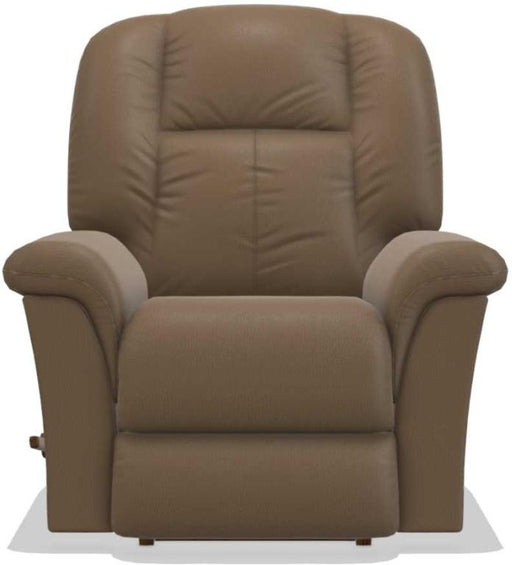 La-Z-Boy Jasper Reclina-Rocker Fawn Recliner image