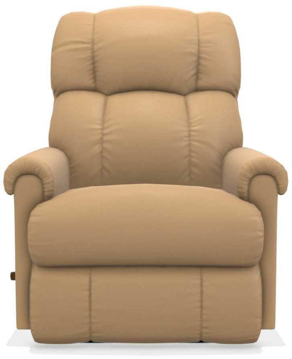 La-Z-Boy Pinnacle Reclina-Way Sand Wall Recliner image