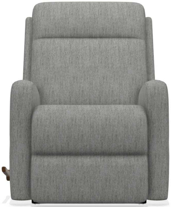 La-Z-Boy Finley Smoke Wall Recliner image