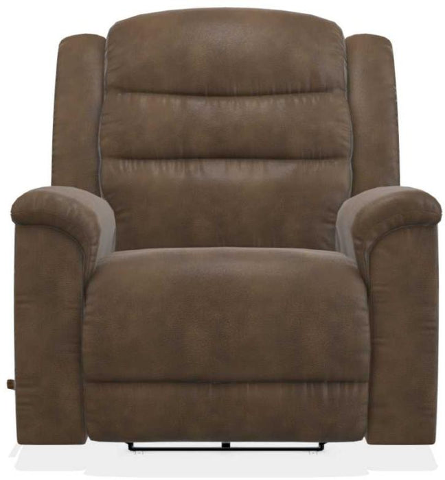 La-Z-Boy Redwood Ash Reclina-Way Wall Recliner image