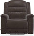 La-Z-Boy Redwood Godiva Reclina-Way Wall Recliner image