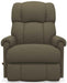 La-Z-Boy Pinnacle Reclina-Glider Forest Swivel Recliner image