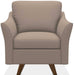 La-Z-Boy Reegan Cashmere High Leg Swivel Chair image
