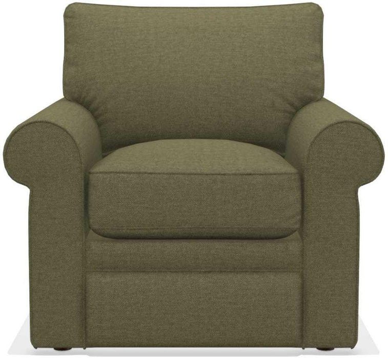 La-Z-Boy Collins Premier Flagstone Stationary Chair