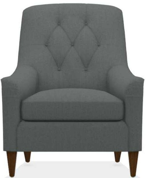 La-Z-Boy Marietta Accent Gray Chair image