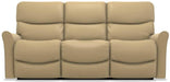 La-Z-Boy Rowan Natural Reclina-Way Full Reclining Sofa image