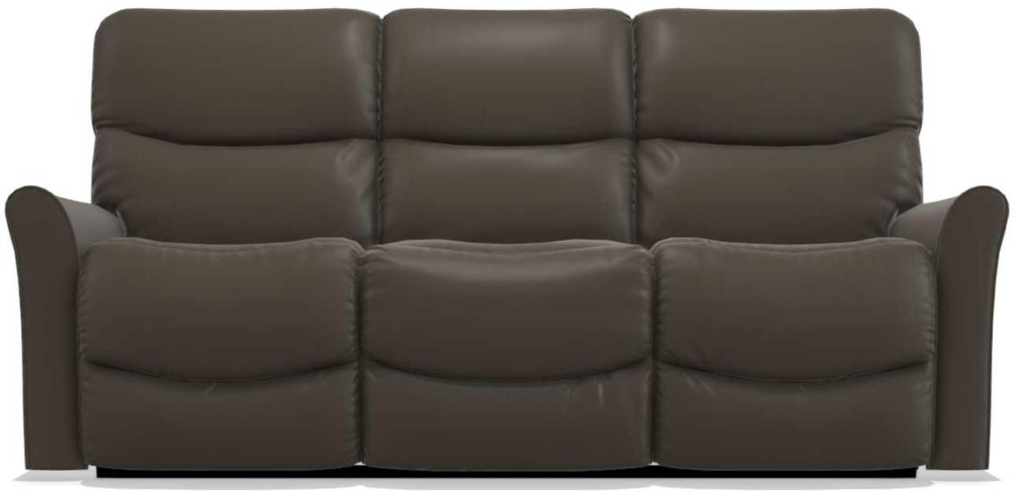 La-Z-Boy Rowan Bark Reclina-Way Full Reclining Sofa