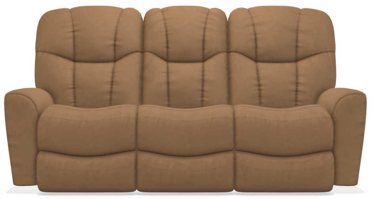 La-Z-Boy Rori Fawn Reclining Sofa image