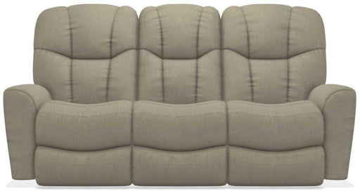 La-Z-Boy Rori Teak Reclining Sofa image