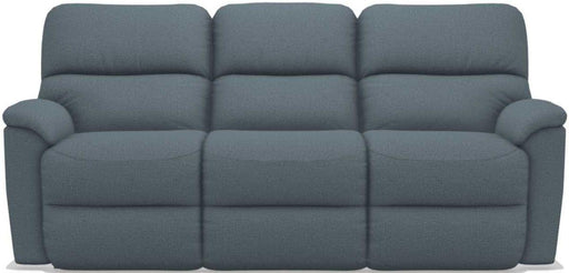 La-Z-Boy Brooks Denim Power Reclining Sofa image