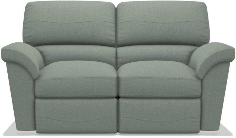 LaZBoy Reese Power LaZ Time Patina Full Reclining Loveseat Barr’s