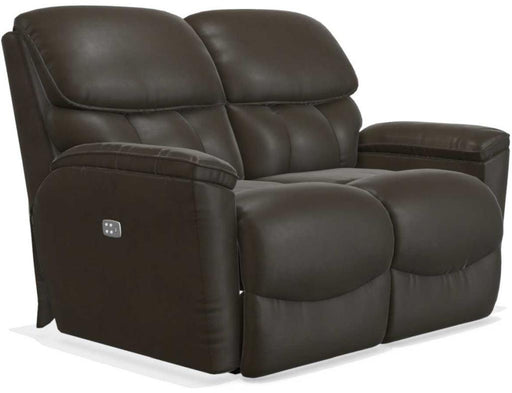 La-Z-Boy Kipling Kalamata La-Z-Time Power-Reclineï¿½ Full Reclining Loveseat with Power Headrest image