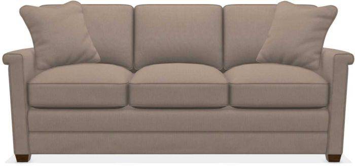 La-Z-Boy Bexley Cashmere Queen Sleep Sofa image