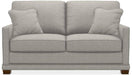 La-Z-Boy Kennedy Linen Premier Supreme Comfortï¿½ Full Sleep Sofa image
