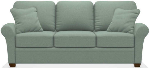 La-Z-Boy Natalie Premier Teal Sofa image