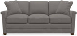 La-Z-Boy Bexley Flannel Sofa image