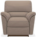 La-Z-Boy Reese Power-Recline-XR Reclina-Rocker Granite Recliner image