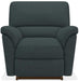 La-Z-Boy Reese Power-Recline-XR Reclina-Rocker Petrol Recliner image