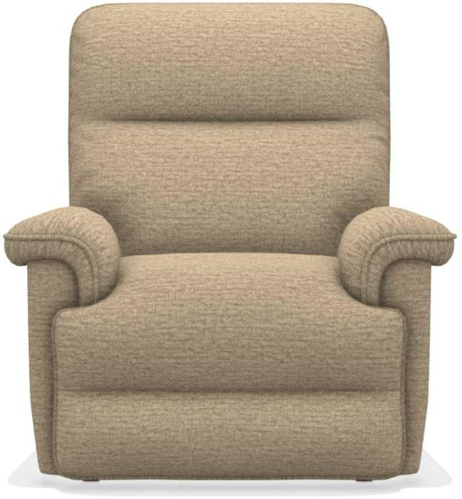 La-Z-Boy Jay PowerReclineXR Reclina-Rocker Barley Recliner image