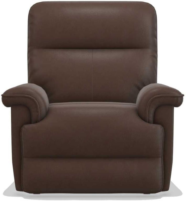 La-Z-Boy Jay PowerReclineXR Reclina-Rocker Chocolate Recliner image