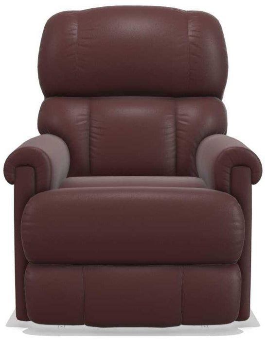 La-Z-Boy Pinnacle PowerReclineXRWï¿½ Reclina-Way Merlot Recliner image