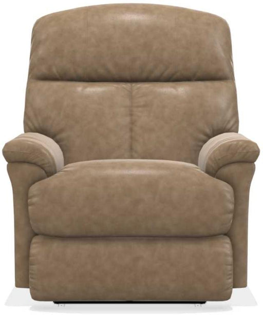 La-Z-Boy Reed Power-Recline-Xrw+ï¿½ Reclina-Way Beige Wall Recliner image