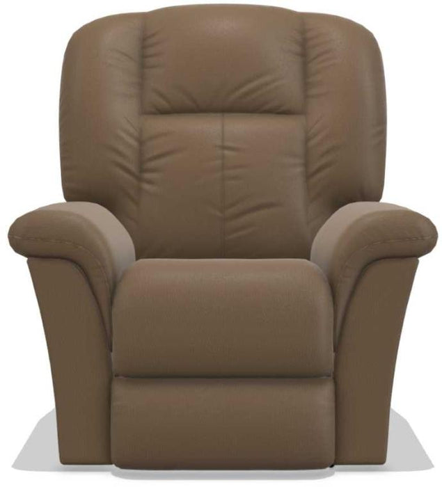 La-Z-Boy Jasper PowerReclineXRwï¿½ Reclina-Way Fawn Wall Recliner image