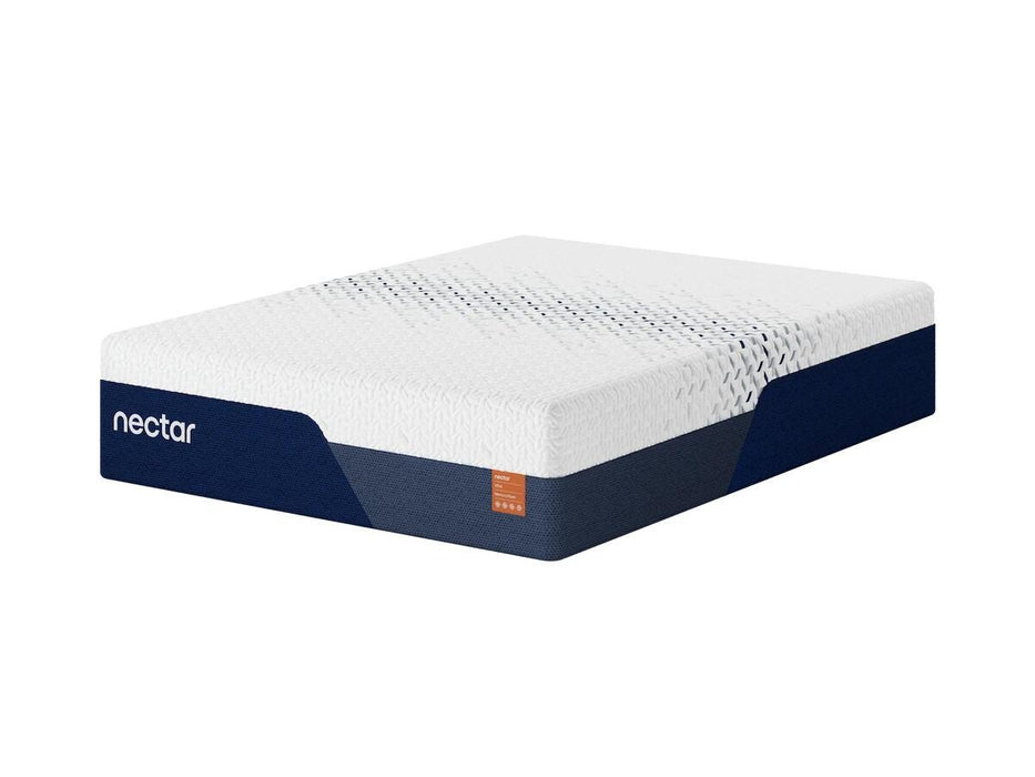 Nectar Ultra Memory Foam Mattress - Barr’s Furniture (Riverside CA)