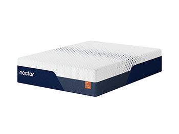 Nectar Ultra Memory Foam Mattress - Barr’s Furniture (Riverside CA)