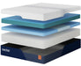 Nectar Ultra Memory Foam Mattress - Barr’s Furniture (Riverside CA)