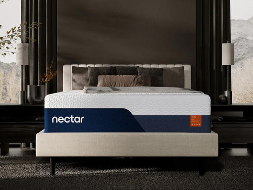 Nectar Ultra Memory Foam Mattress - Barr’s Furniture (Riverside CA)
