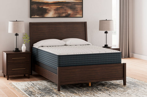 Hybrid 1200 King Mattress - Barr’s Furniture (Riverside CA)