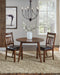 Mason Dining Collection - Barr’s Furniture (Riverside CA)