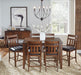 Mason Dining Collection - Barr’s Furniture (Riverside CA)
