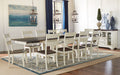Mariposa Dining Collection - Barr’s Furniture (Riverside CA)