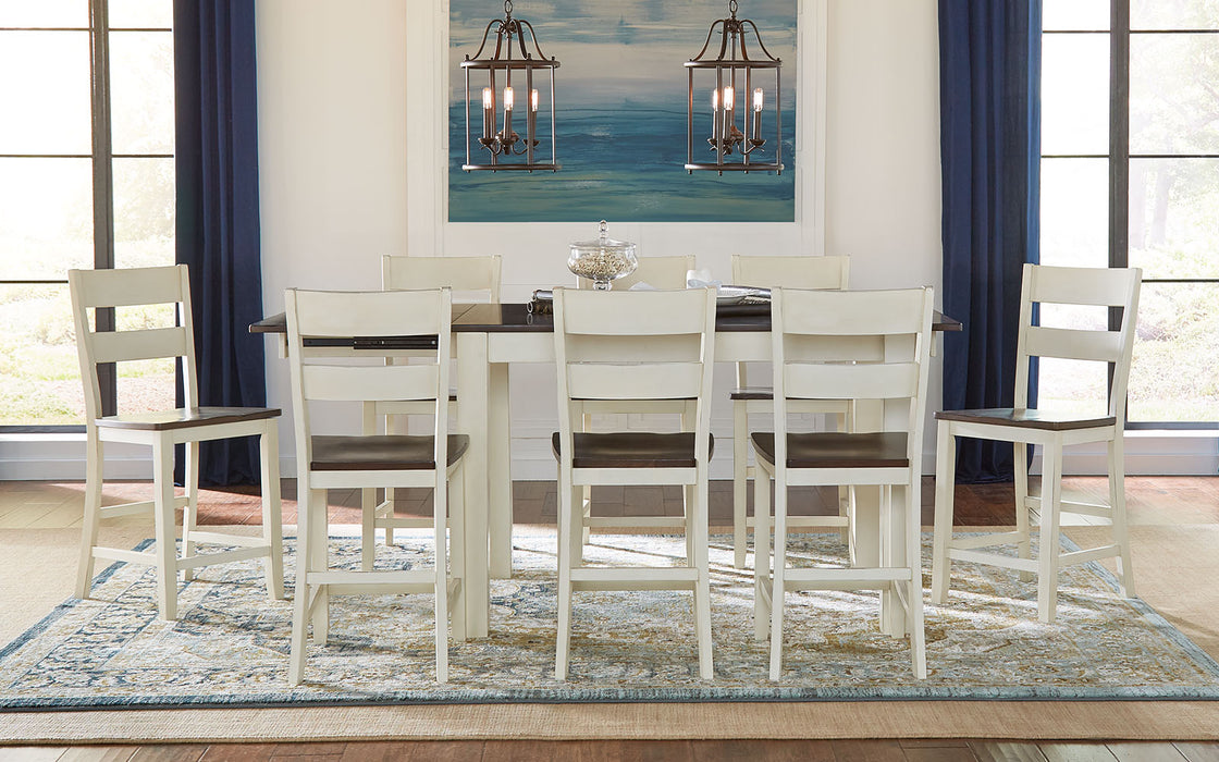 Mariposa Dining Collection - Barr’s Furniture (Riverside CA)